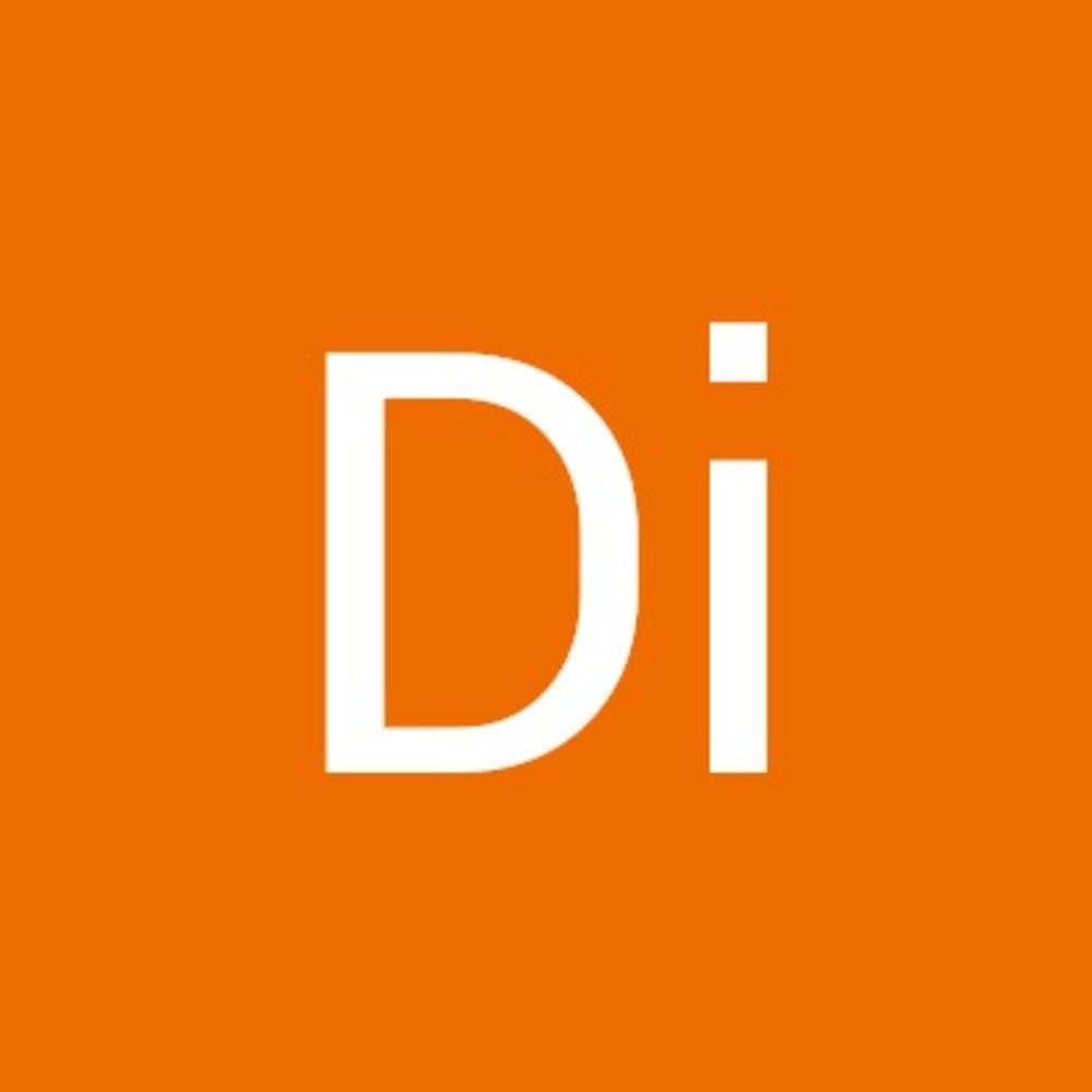 Meet your Posher, Di